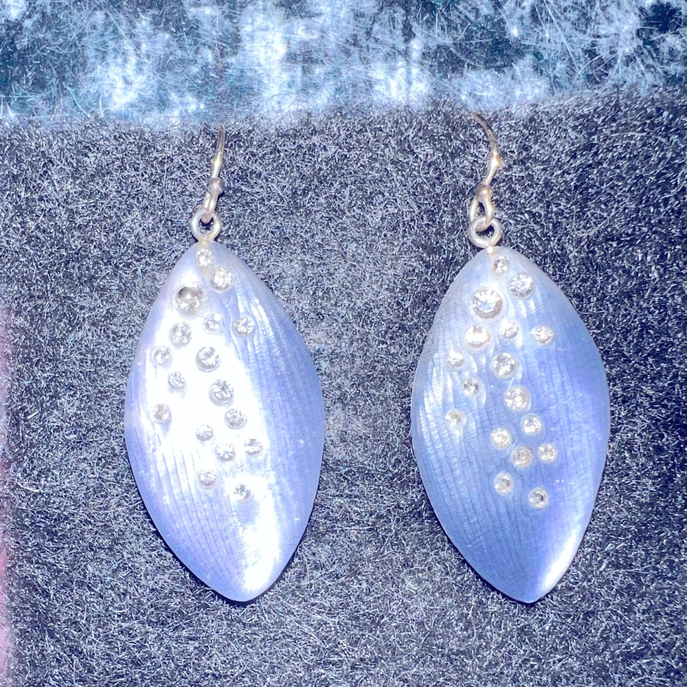 Alexis Bitter Earrings